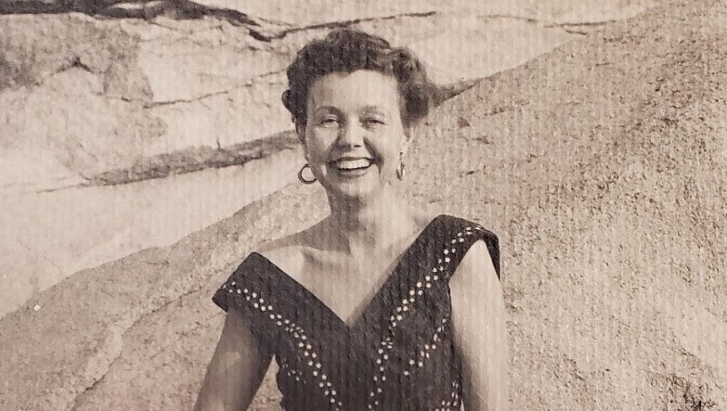 Jean Burden