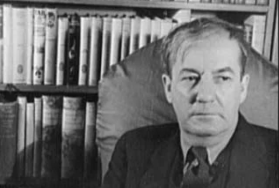 Sherwood Anderson