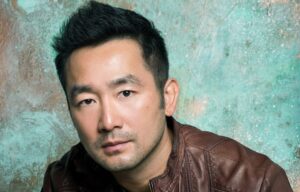 Wesley Chu
