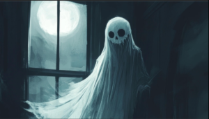 10 Ways To Start A Horror Story