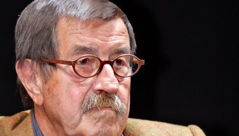 Günter Grass