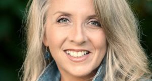 Ellen Meister
