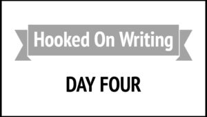 Free Course Hooked On Writing 4