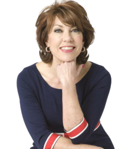 Kathy Lette