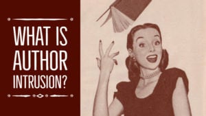 What Is Author Intrusion?