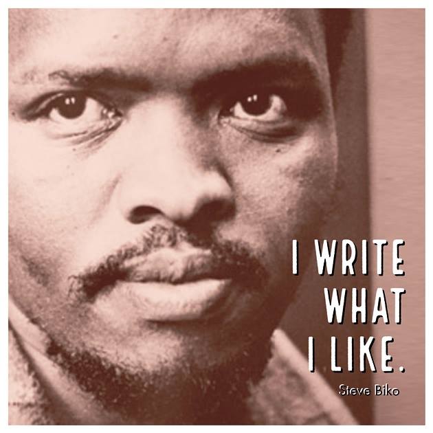 Steve Biko