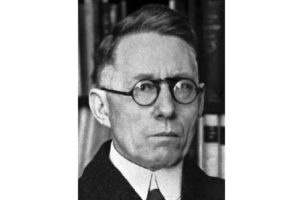Johannes V. Jensen