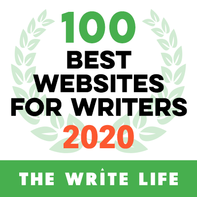 Writers Write Is One Of The 100 Best Websites For Writers In 2020 Writers Write Is One Of The 100 Best Websites For Writers In 2020