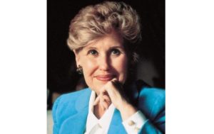 Erma Bombeck