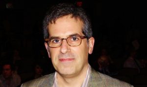 Jonathan Lethem