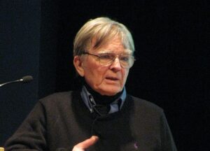Robert Coover