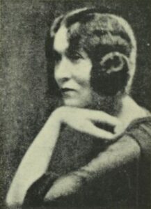 Susan Ertz