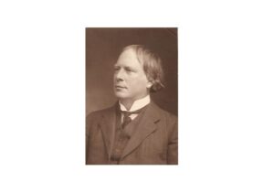 Arthur Machen