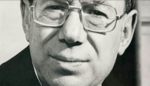 Dan Jacobson