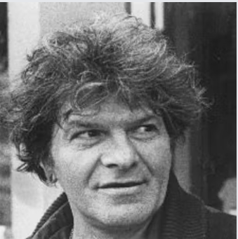 Gregory Corso