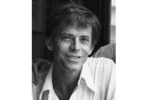 James Merrill