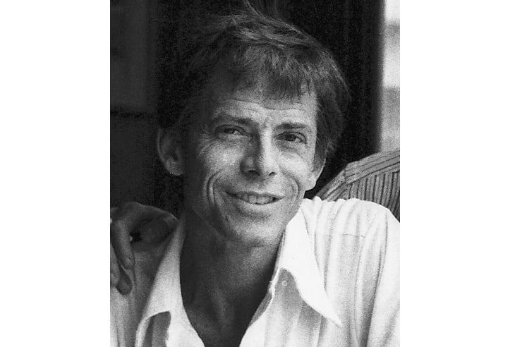 James Merrill