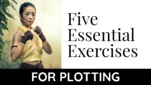 5 Essential Exercises For Plotting
