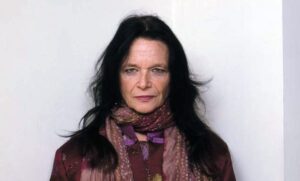 Anne Waldman