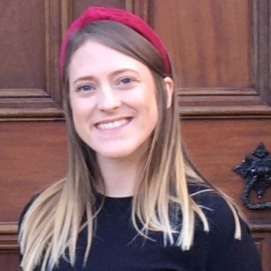 Laura Stroud