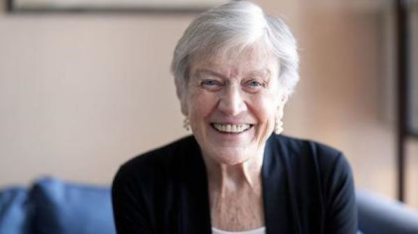 Paula Fox