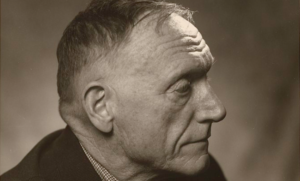 Robert Penn Warren