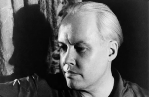 Carl Van Vechten