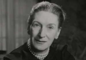 Elizabeth Bowen