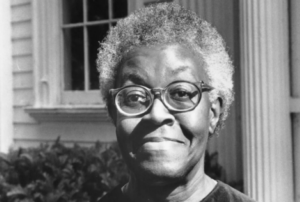 Gwendolyn Brooks
