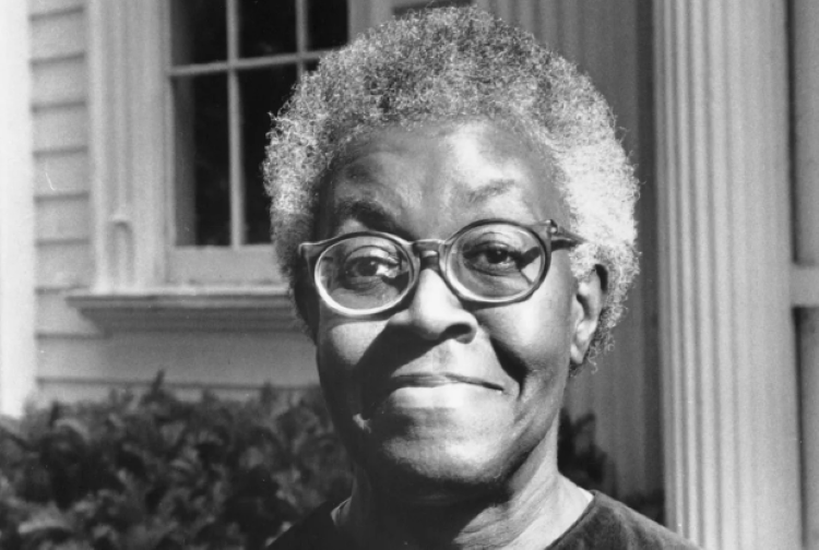 Gwendolyn Brooks