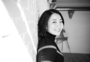 Marie Lu