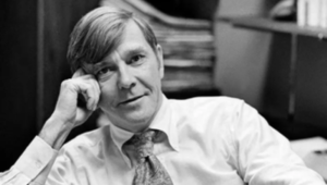 Russell Baker