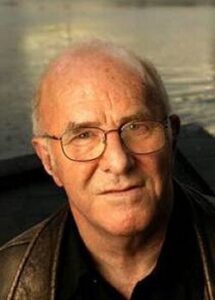 Clive James