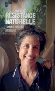 Fernanda Eberstadt