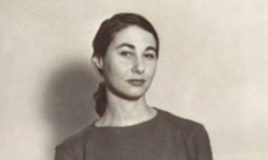 Gina Berriault