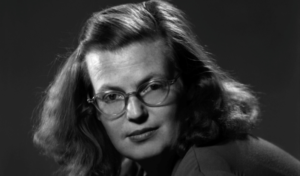 Shirley Jackson
