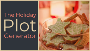 The Holiday Plot Generator