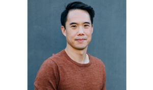 Charles Yu