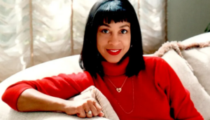 Bebe Moore Campbell