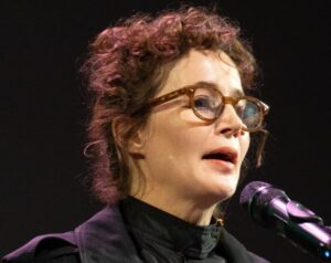 Miranda July
