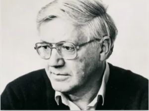 Peter Porter