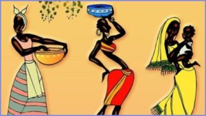 Chronicles Of An African Mallu