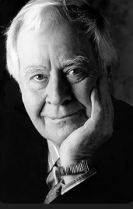 Horton Foote