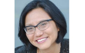 Linda Sue Park