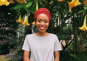 Writers Write Graduate Refiloe Moahloli Sells World English Rights
