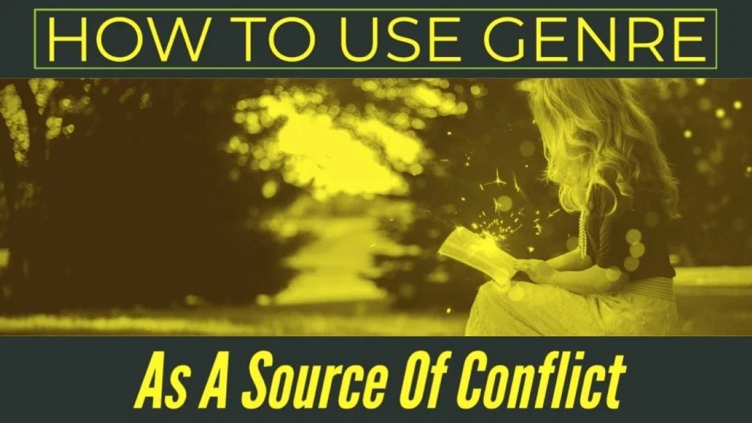 How To Use Genre As A Source Of Conflict