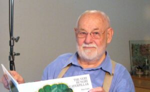 Eric Carle