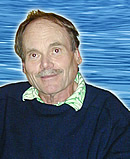 Pete Dexter