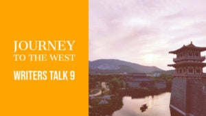 Podcast Journey To The West