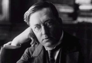M. R. James